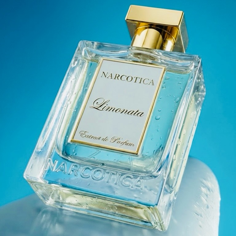 Instagram post by Narcotica Perfumes