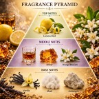 Narcotica Amber Radiance PRE-ORDER ! — image 3