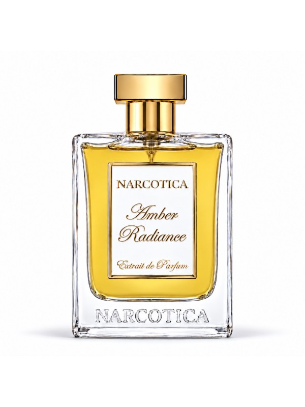 Narcotica Amber Radiance PRE-ORDER !
