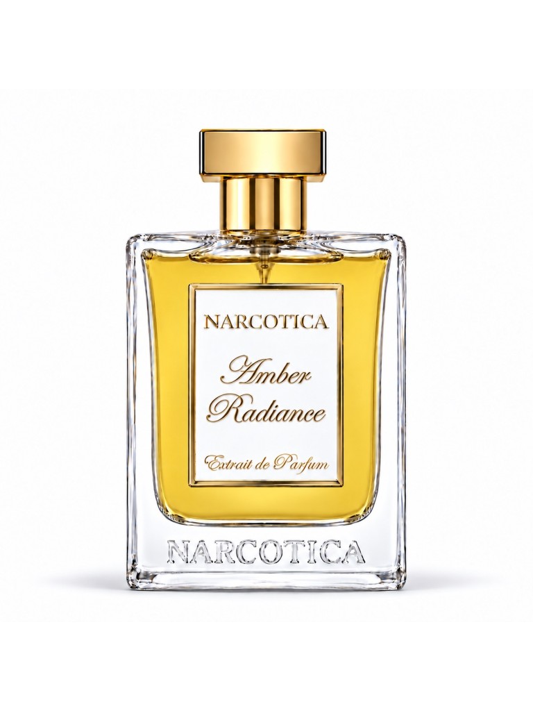 Narcotica Amber Radiance PRE-ORDER !