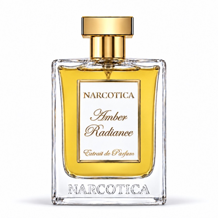 Narcotica Amber Radiance PRE-ORDER !