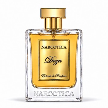 Narcotica Doza