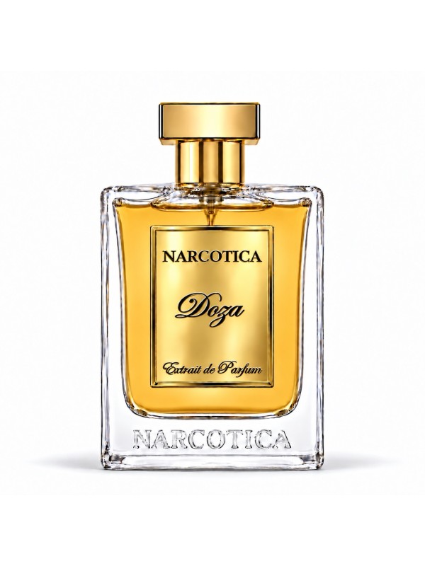 Narcotica Doza