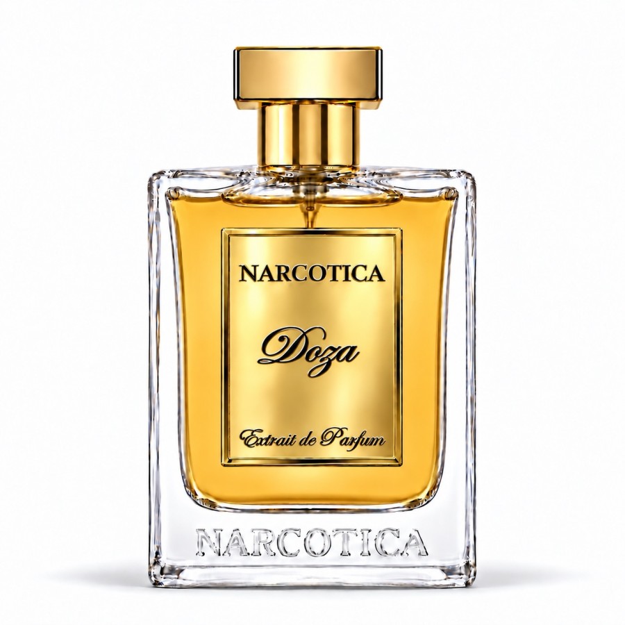 Narcotica Doza