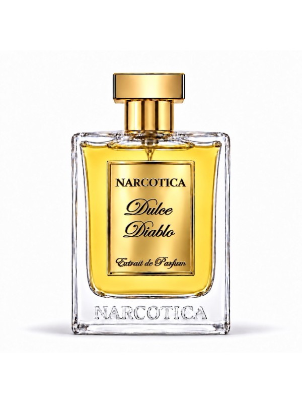 Narcotica Dulce Diablo 