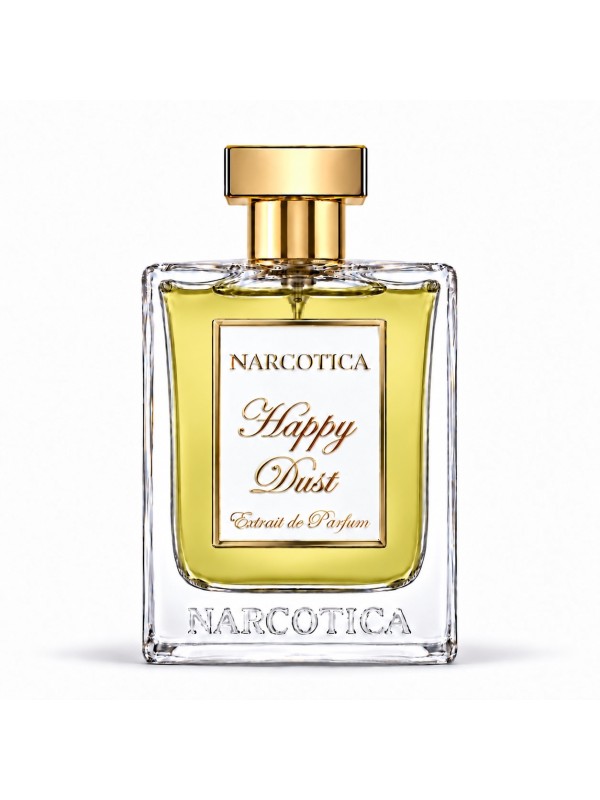 Narcotica Happy Dust