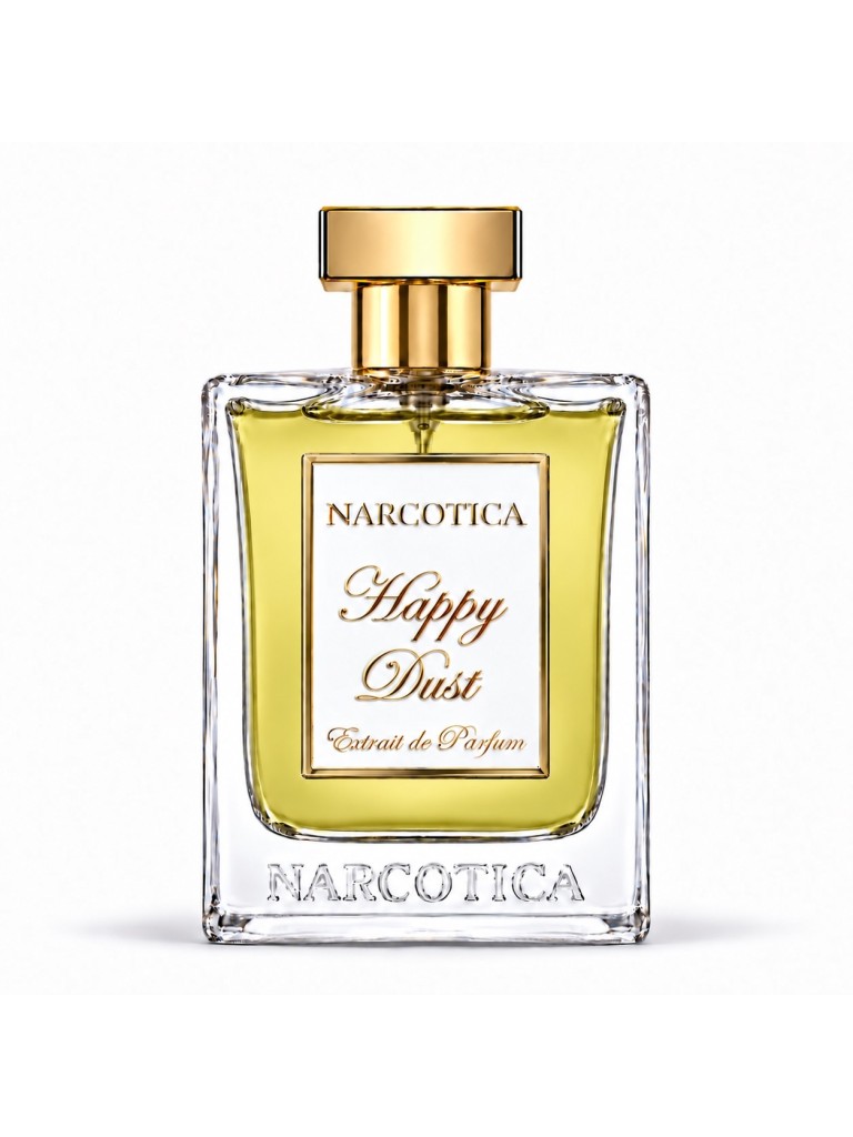 Narcotica Happy Dust