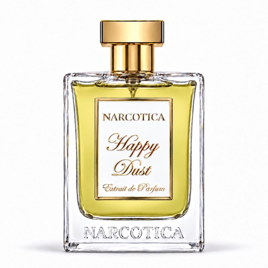 Narcotica Happy Dust