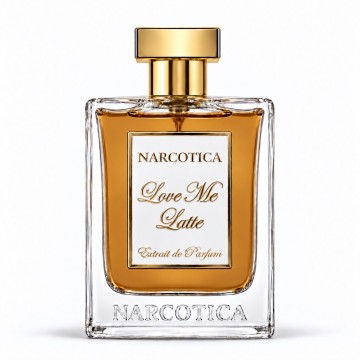 Narcotica Love Me Latte