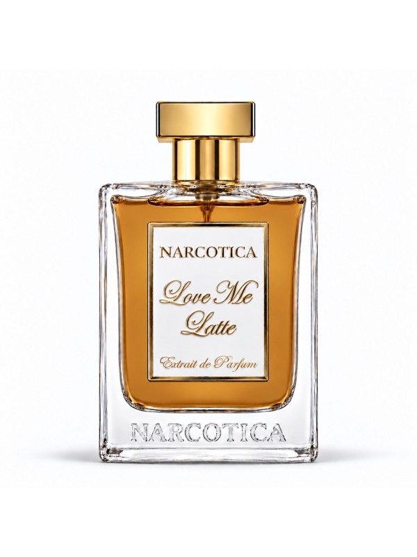 Narcotica Love Me Latte