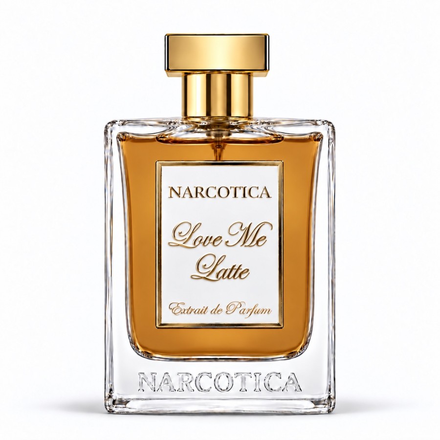 Narcotica Love Me Latte