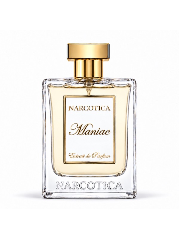 Narcotica Maniac