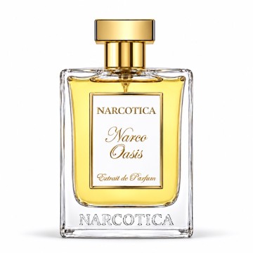 Narcotica Narco Oasis