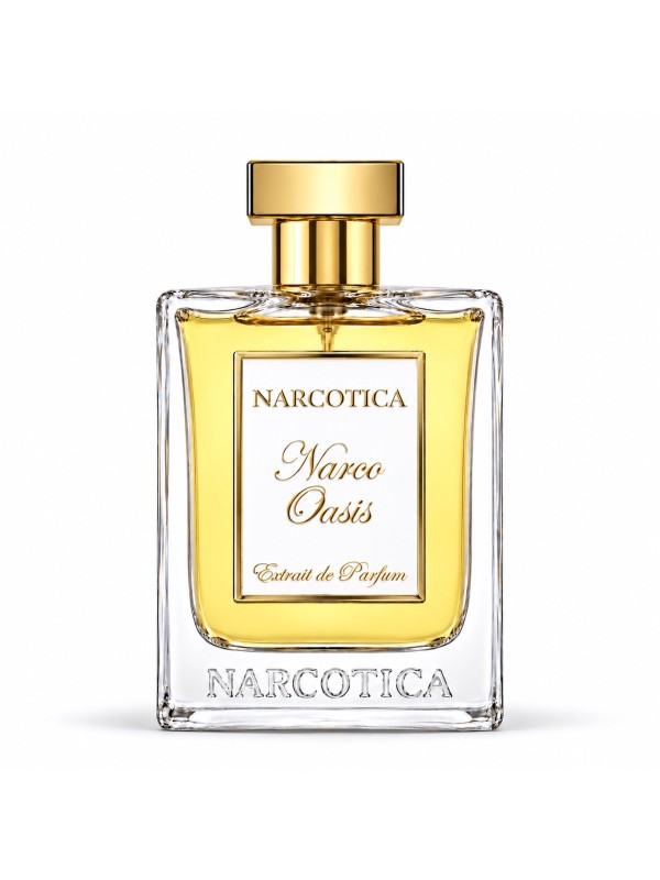 Narcotica Narco Oasis