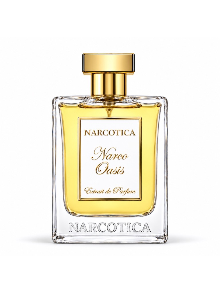 Narcotica Narco Oasis