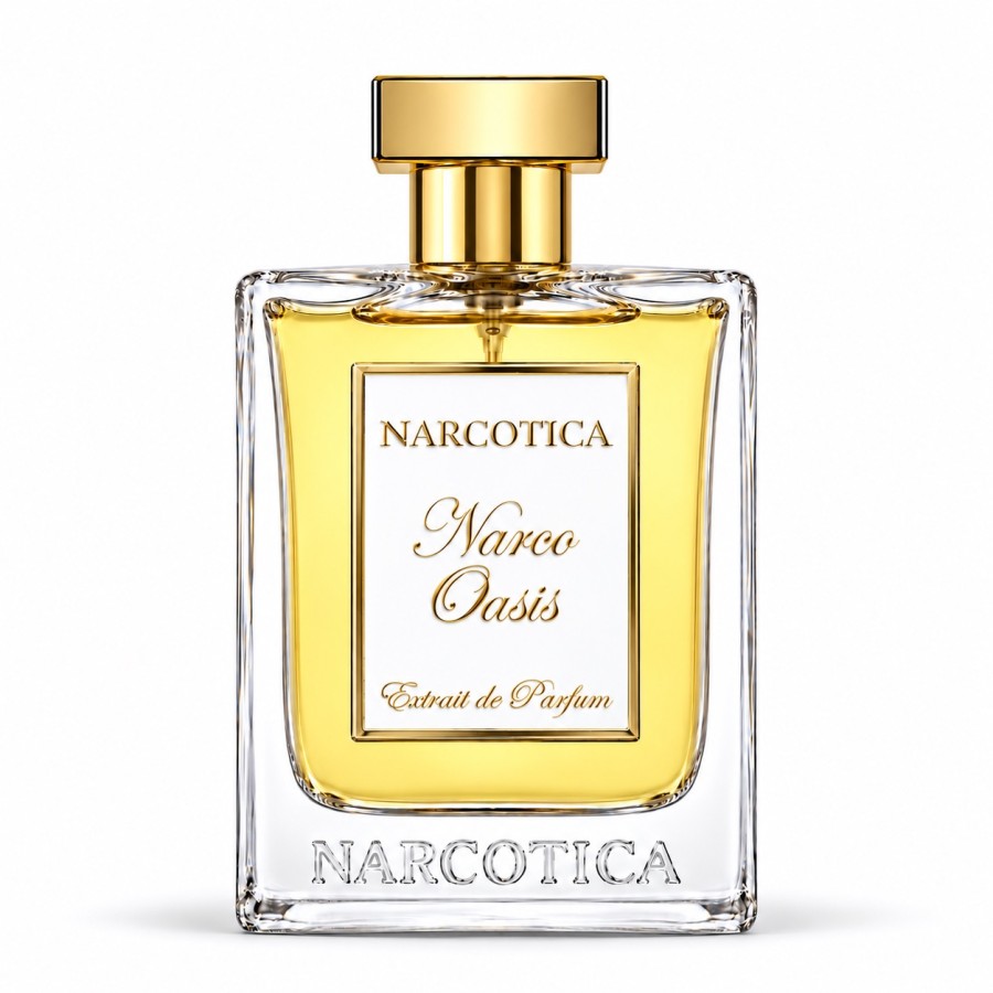 Narcotica Narco Oasis