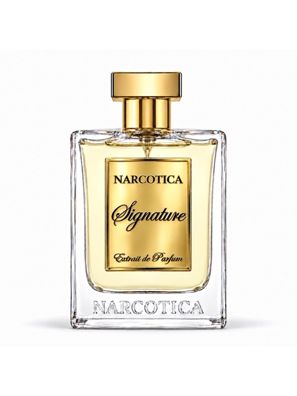 Narcotica Signature