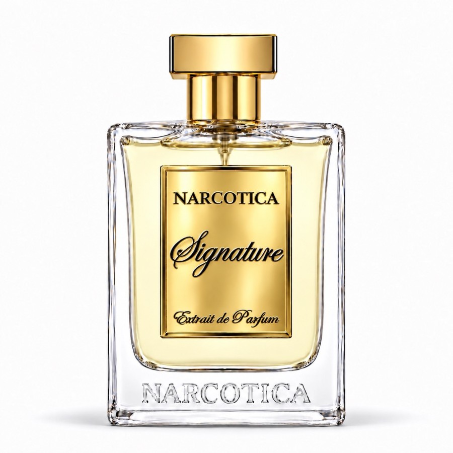 Narcotica Signature
